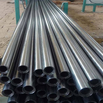 Corrosion de tuyauterie de l'acier inoxydable 904l de l'épaisseur 2MM anti pour le système de balustrade