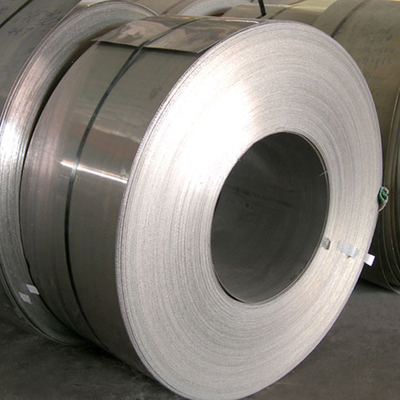 Bobine de la résistance acide 2205 solides solubles 201 pour la finition des centres 2b de Bath