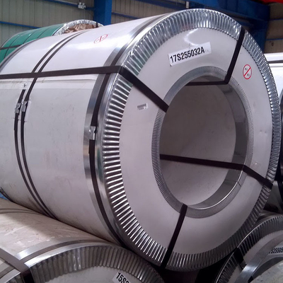 bobine de l'acier inoxydable 201 304, bobines de 0.5mm solides solubles 316 pour des hôtels et KTV
