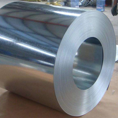 0.25-3mm ont laminé à froid la feuille d'acier inoxydable dans la bobine 202 304 316