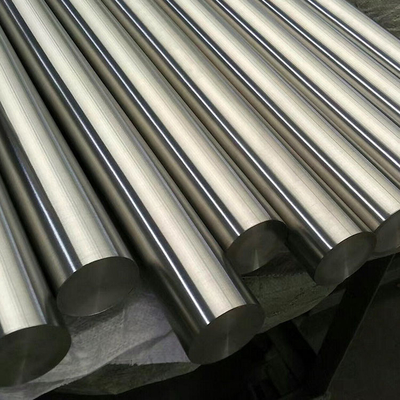 Inox 201 304 316 norme d'acier inoxydable Rod Bar 20mm 30mm 40mm gigaoctets