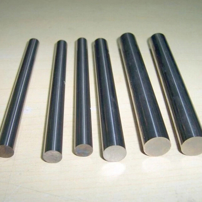 Inox 201 304 316 norme d'acier inoxydable Rod Bar 20mm 30mm 40mm gigaoctets