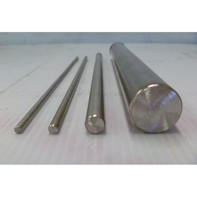 Barres de rond 304l standard d'acier inoxydable de JIS AiSi ASTM 12mm 15mm 20mm