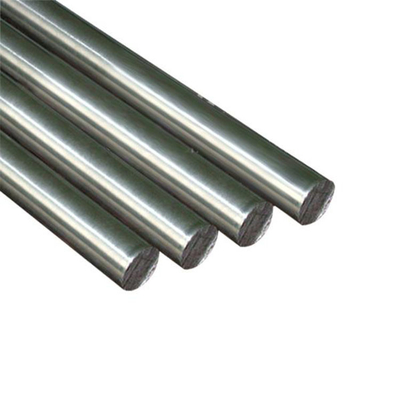 Gigaoctet de JIS ASTM 2205 de dureté de haut de barre d'acier inoxydable duplex