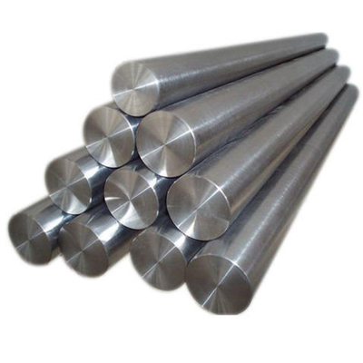 430 acier inoxydable Rod 30mm