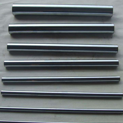 L'acier inoxydable 310 Rod Bar Hot Rolled Cold de TGPX 316l 309 a roulé
