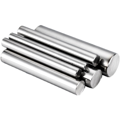 420 430 440C résistance de la température de l'acier inoxydable Rod Bar Astm Aisi High