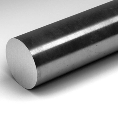 Acier inoxydable Rod Bar, barre ronde de norme d'ASTM ASME de 4mm solides solubles 304