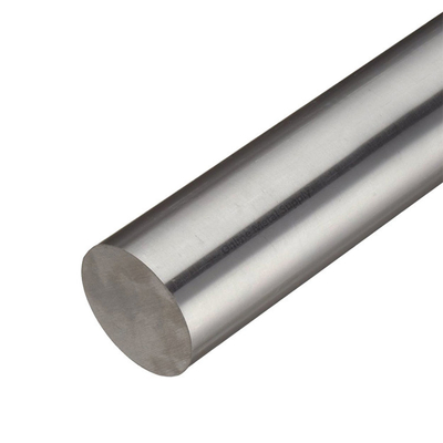 No.1 316l service extérieur d'OEM de tolérance de l'acier inoxydable Rod 1%