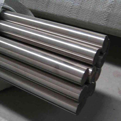 No.1 apprêtent 409 l'acier inoxydable Rod Bar 30mm pour la décoration