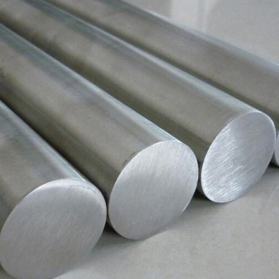 Acier inoxydable laminé à chaud Rod Bar d'Astm 904l 12mm 15mm 20mm