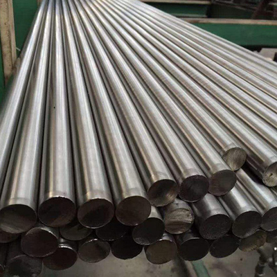 Gigaoctet de JIS ASTM 2205 de dureté de haut de barre d'acier inoxydable duplex