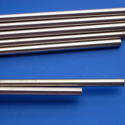 Anti norme inoxydable d'en d'Astm Aisi de tuyau d'acier de la corrosion 409