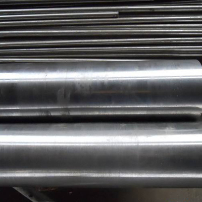 acier inoxydable Rod Bar No de 40mm .1 2B extérieur pour l'équipement de cuisine