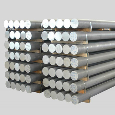 Résistance à hautes températures 800c de la barre ronde solides solubles 304 standard d'Astm