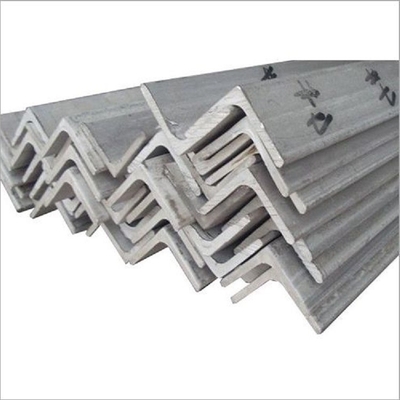 Extérieur 316l 430 galvanisé de la cornière d'égal 304 en acier inégaux laminés à chaud