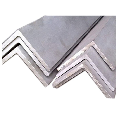 résistance d'alcali d'équilibre d'angle de l'acier inoxydable 410s 316 2205