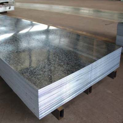 Ah36 S355j2 4140 a galvanisé Mme laminée à chaud Mild Low Alloy de tôle d'acier de haute résistance