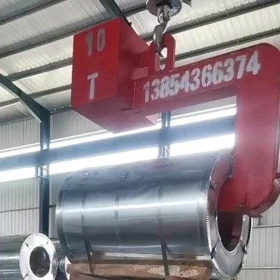 OIN Inconel de GV a galvanisé la feuille en acier 3mm d'alliage de plat de feuille à plat profondément