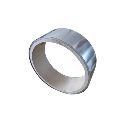 Bande d'ASTM B127 Monel 400