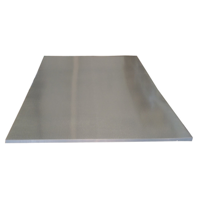 Force finale pure de cuivre de la feuille 730MPa d'alliage de nickel de Monel 400