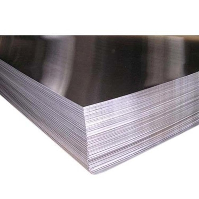 Force finale pure de cuivre de la feuille 730MPa d'alliage de nickel de Monel 400