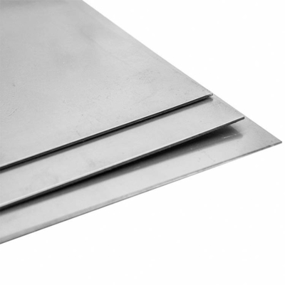 Force finale pure de cuivre de la feuille 730MPa d'alliage de nickel de Monel 400