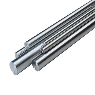 63 élongation de Ni Monel 400 Rod Bar Stock 40 pour des axes d'hélice marine