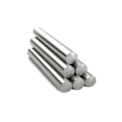 63 élongation de Ni Monel 400 Rod Bar Stock 40 pour des axes d'hélice marine