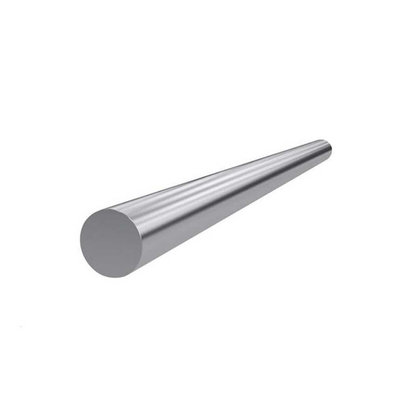 63 élongation de Ni Monel 400 Rod Bar Stock 40 pour des axes d'hélice marine