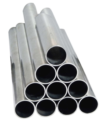 Norme pure de tuyau et de tube ASTM B865 d'alliage de nickel de Monel K500 400
