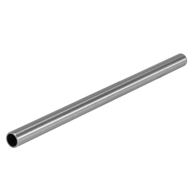 Aisi nickellent le tube Monel de tuyau d'acier d'alliage 405 5000mm