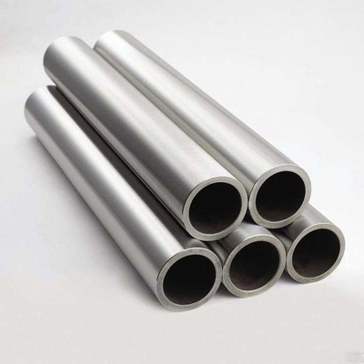 Tubes 3072 de tuyau d'acier des BS K500 de 3 pouces 3073 3074 alliage 500 Monel