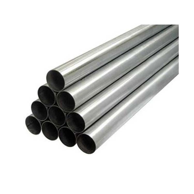 alliage de nickel pur de Monel K500 de tgpx, barre ronde de Monel 400 argentés
