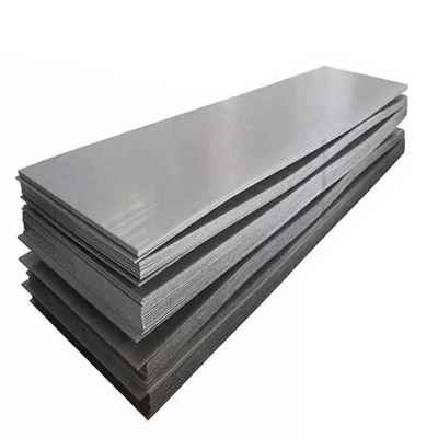 le plat S32305 904L 4X8 pi solides solubles de feuille de l'acier inoxydable 316 430 embarquent