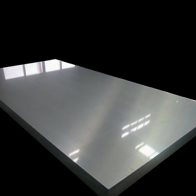 304 feuille laminée à chaud de l'acier inoxydable 304L 316 316L pour les toilettes publiques