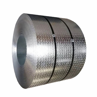 Finition de surface de BA de la bobine 1500mm de l'acier inoxydable J2 201