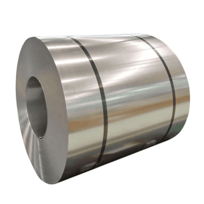 Finition de surface de BA de la bobine 1500mm de l'acier inoxydable J2 201