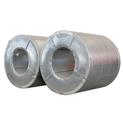 Résistance à la corrosion du petit pain 3mm de bobine d'acier inoxydable du SUS 202 de JIS