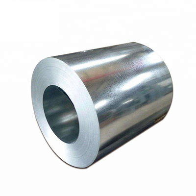 Bobine 0.25mm d'acier inoxydable de la catégorie 410 solides solubles laminés à froid poli