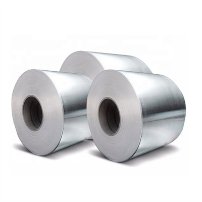 le sable de la bobine solides solubles 201 de l'acier inoxydable 316l de 1.2mm a soufflé
