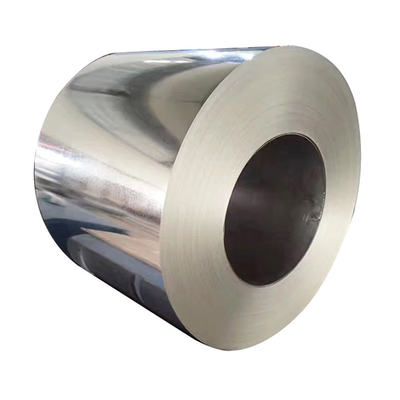Haute température de bande de bobine d'acier inoxydable d'ASTM 304