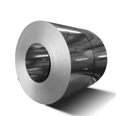 la bobine de 8K 310S 12M Stainless Steel Sheet a enduit le BA 2B
