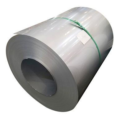 la bobine de 8K 310S 12M Stainless Steel Sheet a enduit le BA 2B