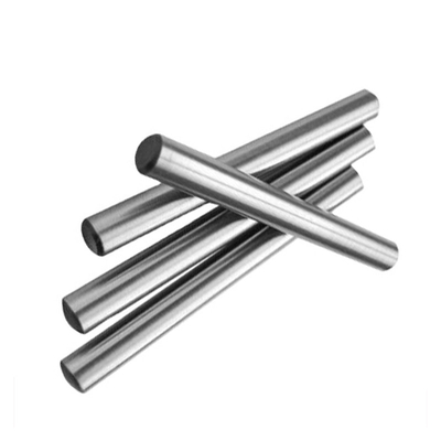 BA de recourbement de Rod Bar SS310 de rond d'acier inoxydable poli
