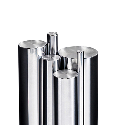 BA de recourbement de Rod Bar SS310 de rond d'acier inoxydable poli