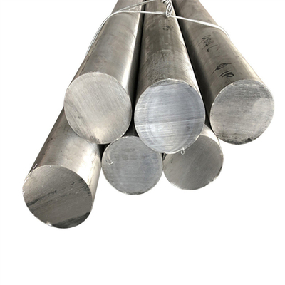 904 soudure laminée à froid d'acier inoxydable Rod Bar Ss 416