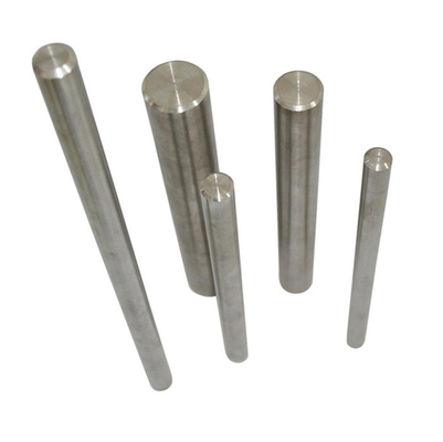 Laminé à chaud rond d'acier inoxydable Rod Bar 4MM d'Astm solides solubles 410