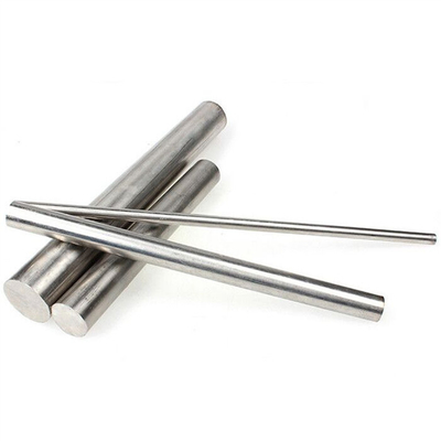 Laminé à chaud rond d'acier inoxydable Rod Bar 4MM d'Astm solides solubles 410