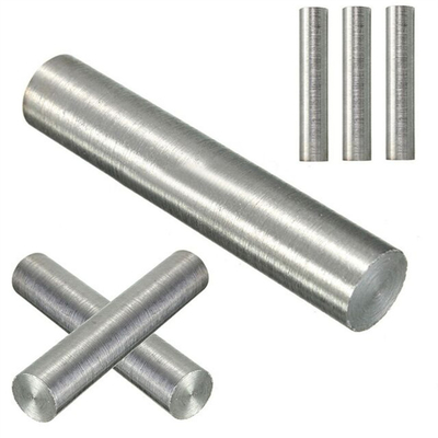 316L acier inoxydable Rod Round Bar 316ti poli par BA de 2 pouces